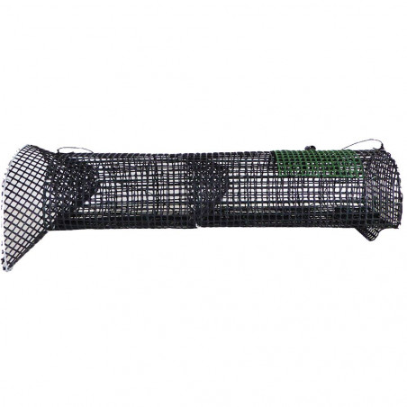 Nasse à écrevisses, Anguilles Et Poissons – Diamètre 33 Cm – 6 Entrées – Neuve