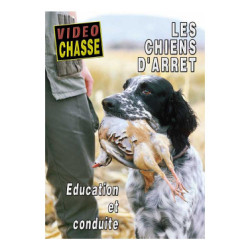 Les Chiens D'Arr�t: Education Et Conduite (in het Frans)
