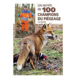 Boek : Secrets Des 100 Champions Du Pi�geage (in het Frans)