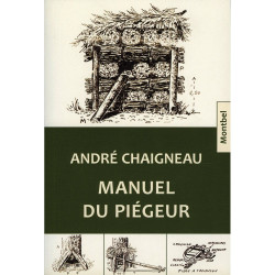 Manuel Du Pi�geur (in het Frans)