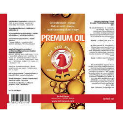 Premium Oil