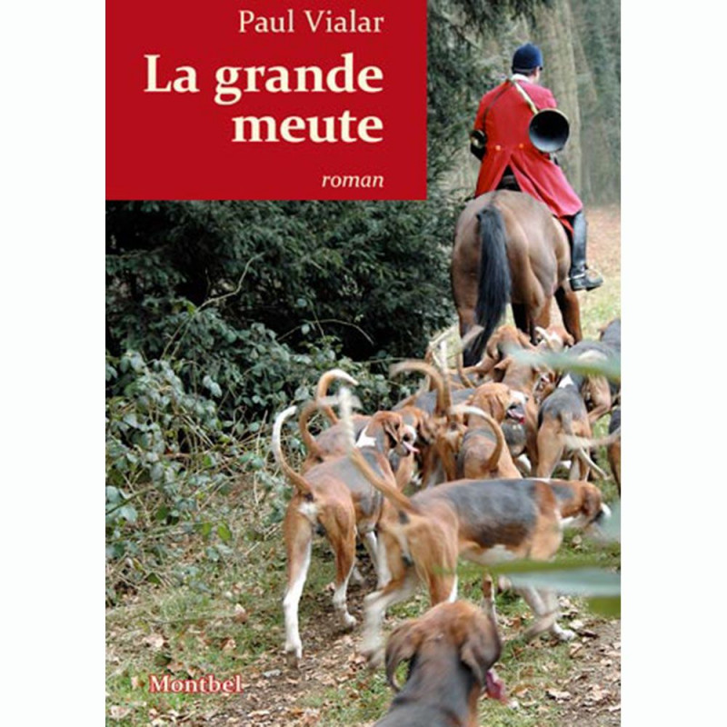 La Grande Meute (in het Frans)
