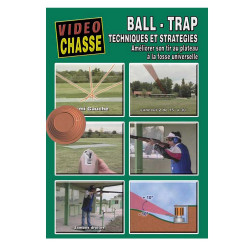 DVD : Ball-trap : Techniques et stratégies