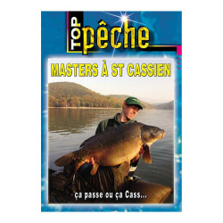 DVD : Master à St Cassien