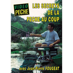 DVD: The Secrets of Nip Fishing