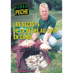 DVD : De geheimen van de Kanaalvisserij