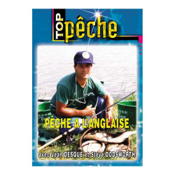 DVD : Pêche à l'anglaise