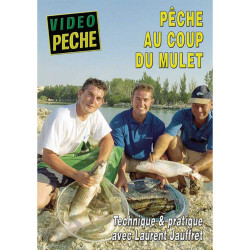 DVD : Pêche du mulet