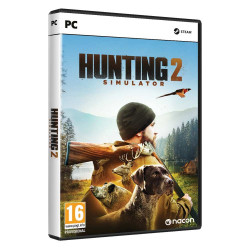 Hunting Simulator 2 pour  PC