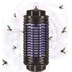 Anti-muggen lantaarn