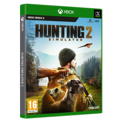 Hunting Simulator 2 voor...