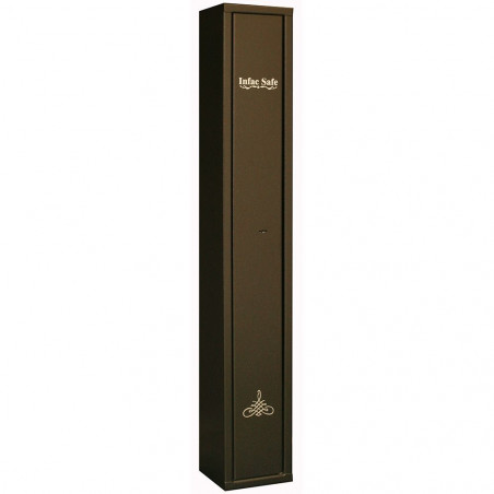 Armoire Forte Infac Sentinel Armes