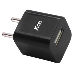USB-lichtnetadapter