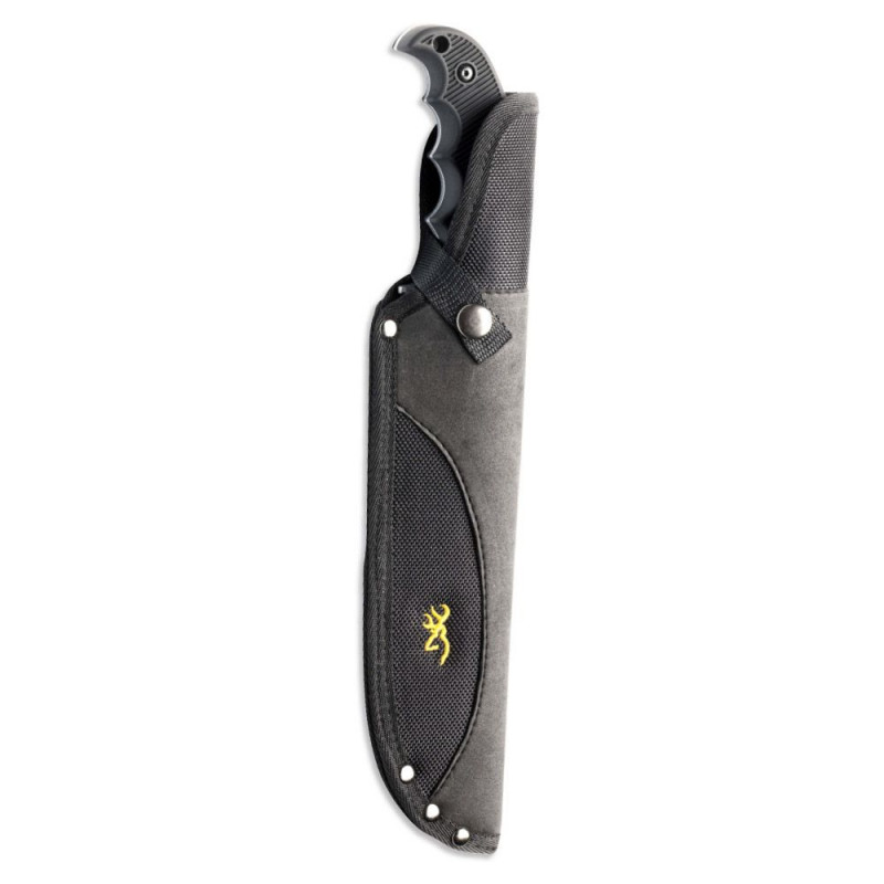 Dague de chasse Browning® Hog Hunter