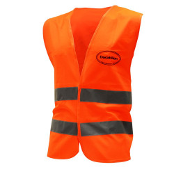 Oranje Tracking vest