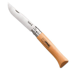 Couteau Opinel® carbone N°12
