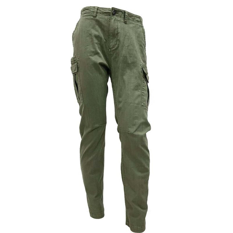 TACVASEN Lichtgewicht Herenbroek - Sneldrogend Stretch Wandelpant