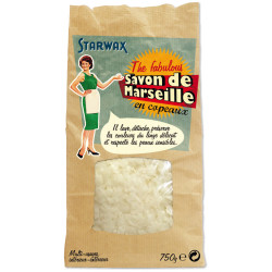 Marseille zeep 750 g