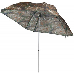 Parapluie pêche absolute camouflage