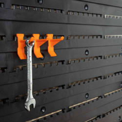 Porte-outils 45 pièces