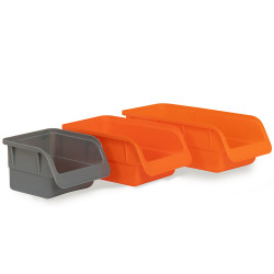 Porte-outils 45 pièces