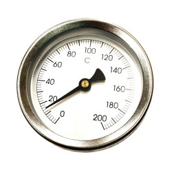 Rookthermometer