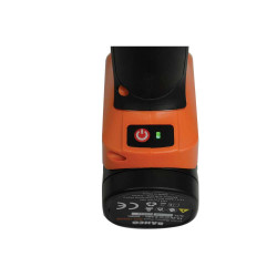 Sécateur sur batterie sans fil 14.4V 32 mm