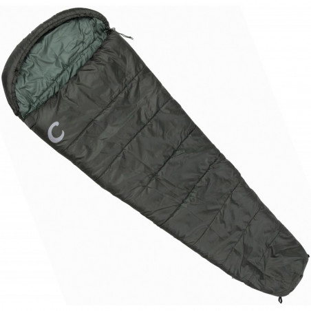 Sac De Couchage Armée Néerlandaise Style Momie Avec Moustiquaire | Occasion | Pour Camping Ou Survival