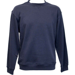 Caterham marineblauw sweatshirt
