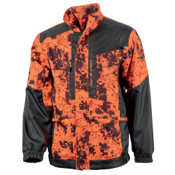 Veste de traque Somlys® Spirit