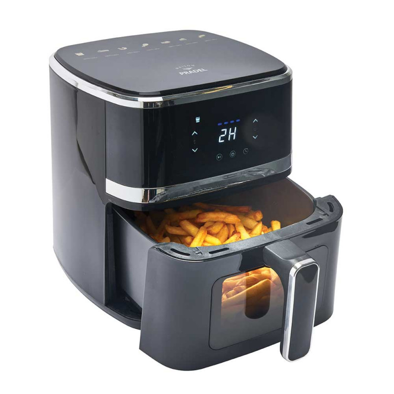 Airfryer 5 litres Airfryer 5 litres