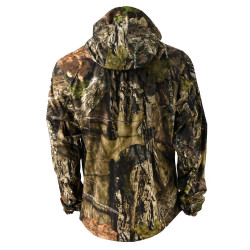 Thunder JKT camo jas maat XS tot 3XL