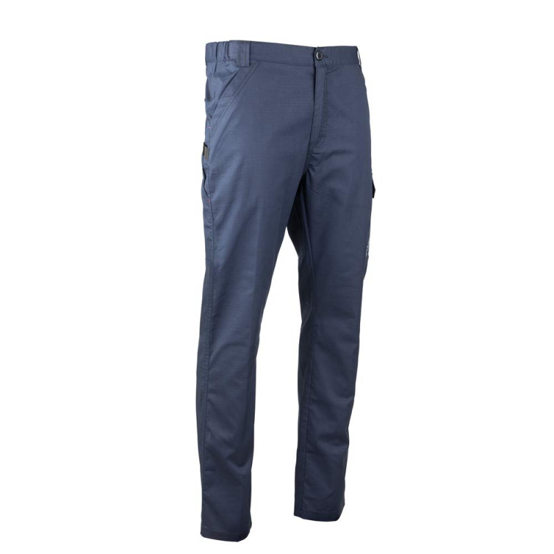 Pantalon de travail Rhiolite Ripstop T 40 à 54 Pantalon de travail Rhiolite Ripstop T 40 à 54