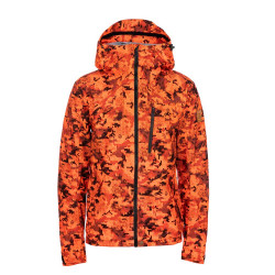 Veste Anar NanoQ 3 couches...