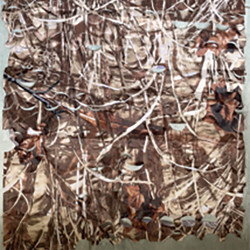 Camouflage net riet camo...