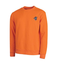 Sweater Oranje Wilde Zwijn...