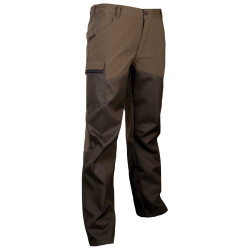 Broek Treeland Resist Kaki...
