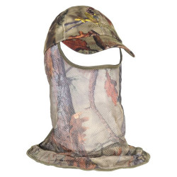 Casquette filet...