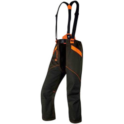 Hardtrack Broek nylon...