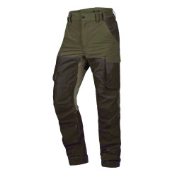 Broek Trackeasy Groen Cargo...