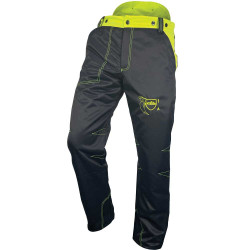 Broek Prior 70% Polyester...