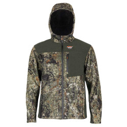 Manteau Chasse Dynamo 2.0...