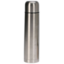 Bouteille isolante inox 1L...