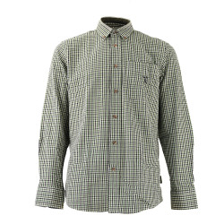Chemise tradition 100%...