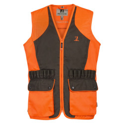 Gilet haute visibilité 65%...