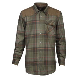Chemise Brecy Coupe-Vent...