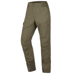 Pantalon Vernon-Tabac...