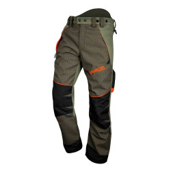 Pantalon Iraty Casual...