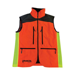 Gilet Atalante Polyester 7...