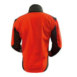 Veste Softshell Chambaran 3...